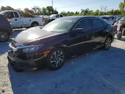 19XFC2F78JE035542 2018 HONDA CIVIC