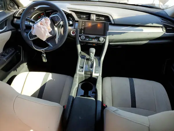 19XFC2F78JE035542 2018 HONDA CIVIC - Image 8