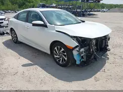 19XFC2F78JE035587 2018 HONDA CIVIC