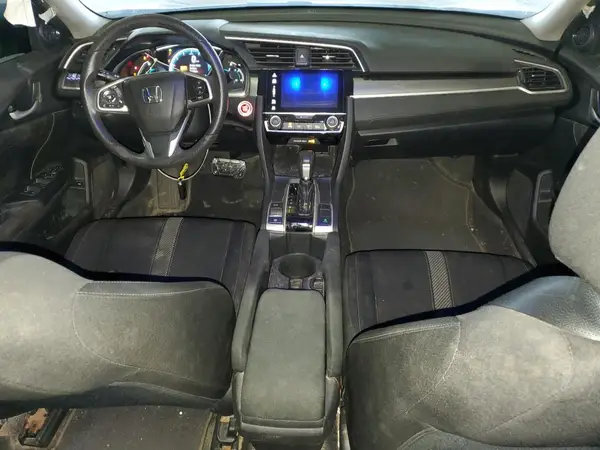 19XFC2F78JE036061 2018 HONDA CIVIC - Image 8