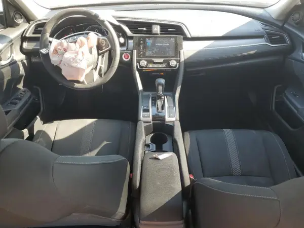 19XFC2F78JE037033 2018 HONDA CIVIC - Image 8