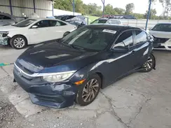 19XFC2F78JE040076 2018 HONDA CIVIC
