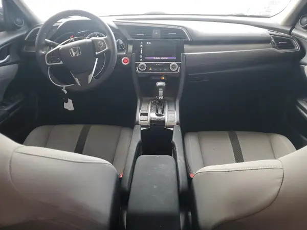 19XFC2F78JE040076 2018 HONDA CIVIC - Image 8