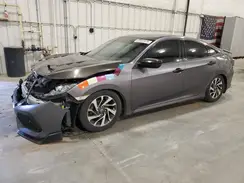 19XFC2F78JE040918 2018 HONDA CIVIC