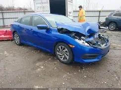 19XFC2F78JE043303 2018 HONDA CIVIC