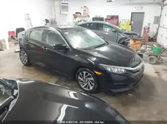 19XFC2F78JE044225 2018 HONDA CIVIC