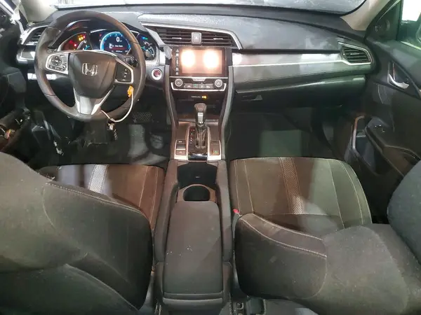 19XFC2F78JE044239 2018 HONDA CIVIC - Image 8