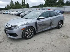 19XFC2F78JE200604 2018 HONDA CIVIC