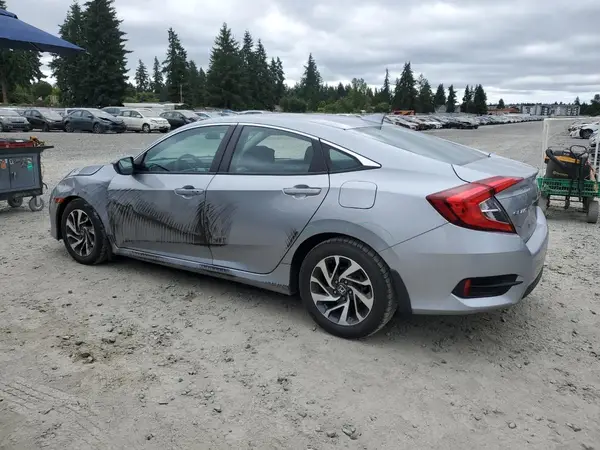 19XFC2F78JE200604 2018 HONDA CIVIC - Image 2