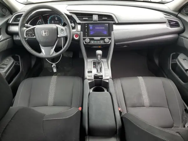 19XFC2F78JE200604 2018 HONDA CIVIC - Image 8