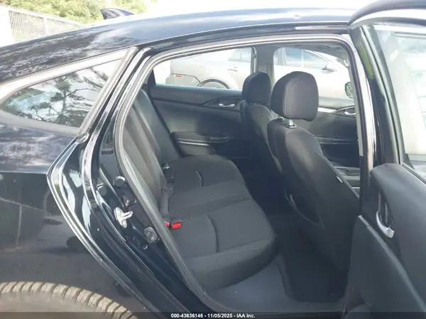 19XFC2F78JE203616 2018 HONDA CIVIC - Image 8