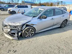 19XFC2F78JE203857 2018 HONDA CIVIC