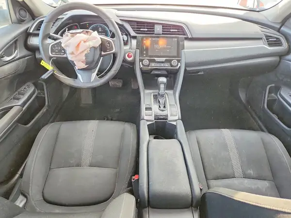 19XFC2F78JE203857 2018 HONDA CIVIC - Image 8