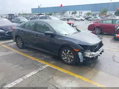 19XFC2F78JE205365 2018 HONDA CIVIC