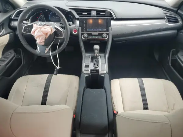 19XFC2F78JE207021 2018 HONDA CIVIC - Image 8