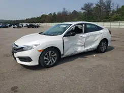 19XFC2F78JE207469 2018 HONDA CIVIC