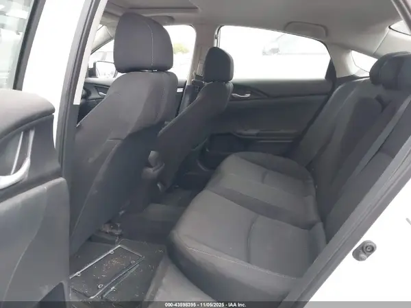 19XFC2F78JE207844 2018 HONDA CIVIC - Image 8