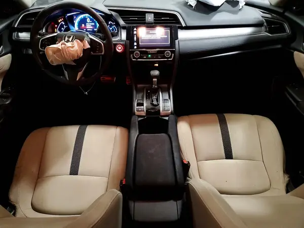 19XFC2F78JE208184 2018 HONDA CIVIC - Image 8