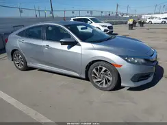 19XFC2F78JE208704 2018 HONDA CIVIC