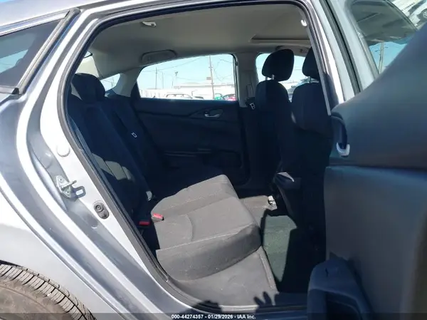 19XFC2F78JE208704 2018 HONDA CIVIC - Image 8