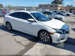 19XFC2F78JE209061 2018 HONDA CIVIC