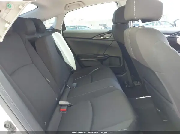 19XFC2F78JE209061 2018 HONDA CIVIC - Image 8