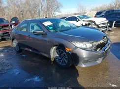 19XFC2F79GE001439 2016 HONDA CIVIC