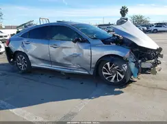 19XFC2F79GE001490 2016 HONDA CIVIC