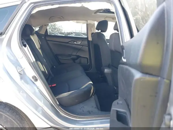 19XFC2F79GE001490 2016 HONDA CIVIC - Image 8