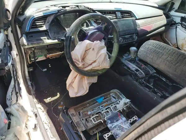 19XFC2F79GE001764 2016 HONDA CIVIC - Image 8