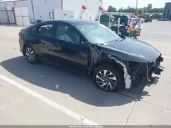 19XFC2F79GE001795 2016 HONDA CIVIC