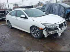 19XFC2F79GE002218 2016 HONDA CIVIC