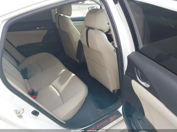 19XFC2F79GE002428 2016 HONDA CIVIC - Image 8