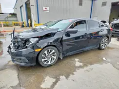 19XFC2F79GE003191 2016 HONDA CIVIC