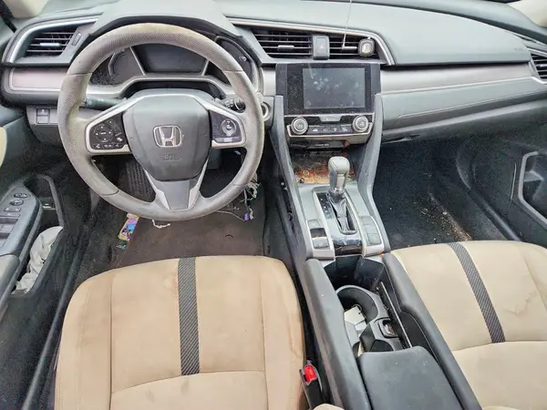 19XFC2F79GE003191 2016 HONDA CIVIC - Image 8