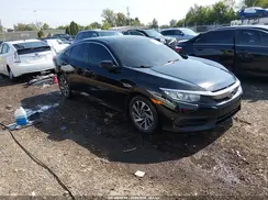 19XFC2F79GE003272 2016 HONDA CIVIC