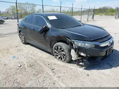 19XFC2F79GE003675 2016 HONDA CIVIC