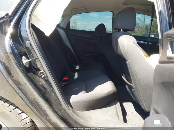 19XFC2F79GE003675 2016 HONDA CIVIC - Image 8