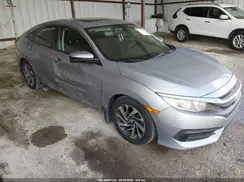 19XFC2F79GE004776 2016 HONDA CIVIC