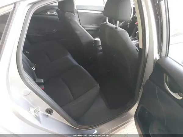19XFC2F79GE004776 2016 HONDA CIVIC - Image 8