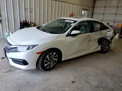 19XFC2F79GE005216 2016 HONDA CIVIC