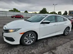 19XFC2F79GE005233 2016 HONDA CIVIC
