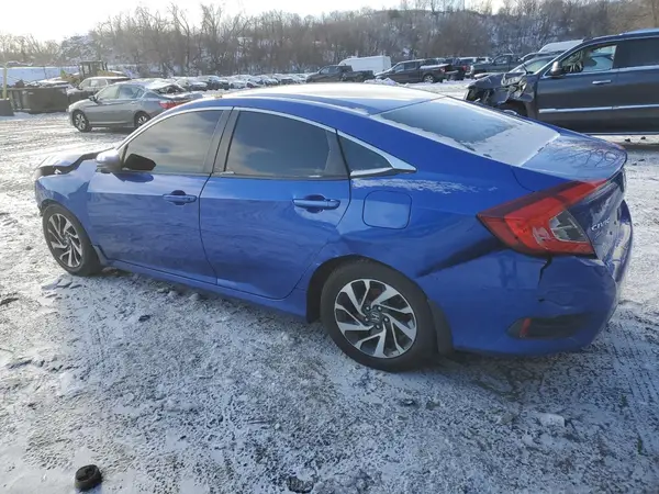19XFC2F79GE005720 2016 HONDA CIVIC - Image 2
