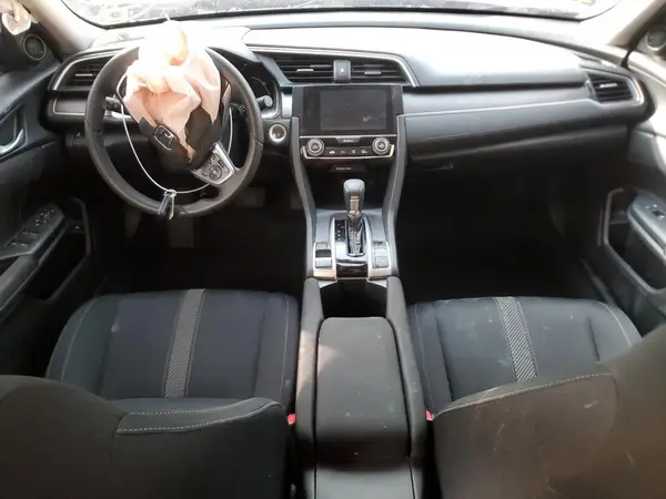 19XFC2F79GE005720 2016 HONDA CIVIC - Image 8