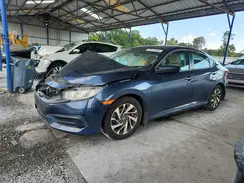 19XFC2F79GE005961 2016 HONDA CIVIC