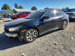 19XFC2F79GE006530 2016 HONDA CIVIC