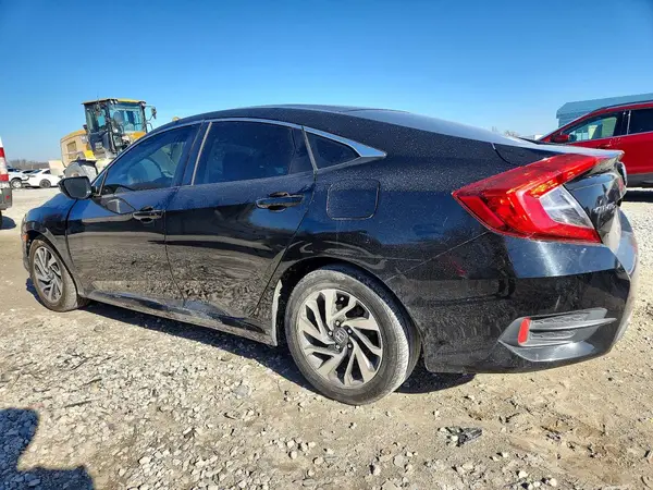 19XFC2F79GE006530 2016 HONDA CIVIC - Image 2