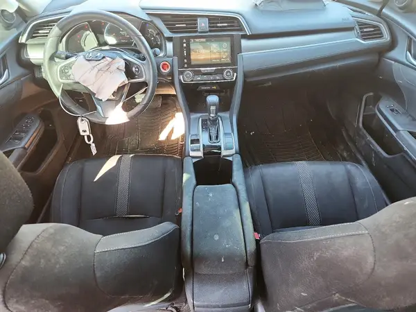 19XFC2F79GE006530 2016 HONDA CIVIC - Image 8