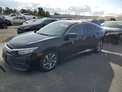 19XFC2F79GE007967 2016 HONDA CIVIC