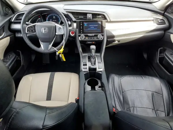 19XFC2F79GE007967 2016 HONDA CIVIC - Image 8